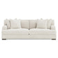 Bernhardt Berkeley Fabric Sofa — N1667