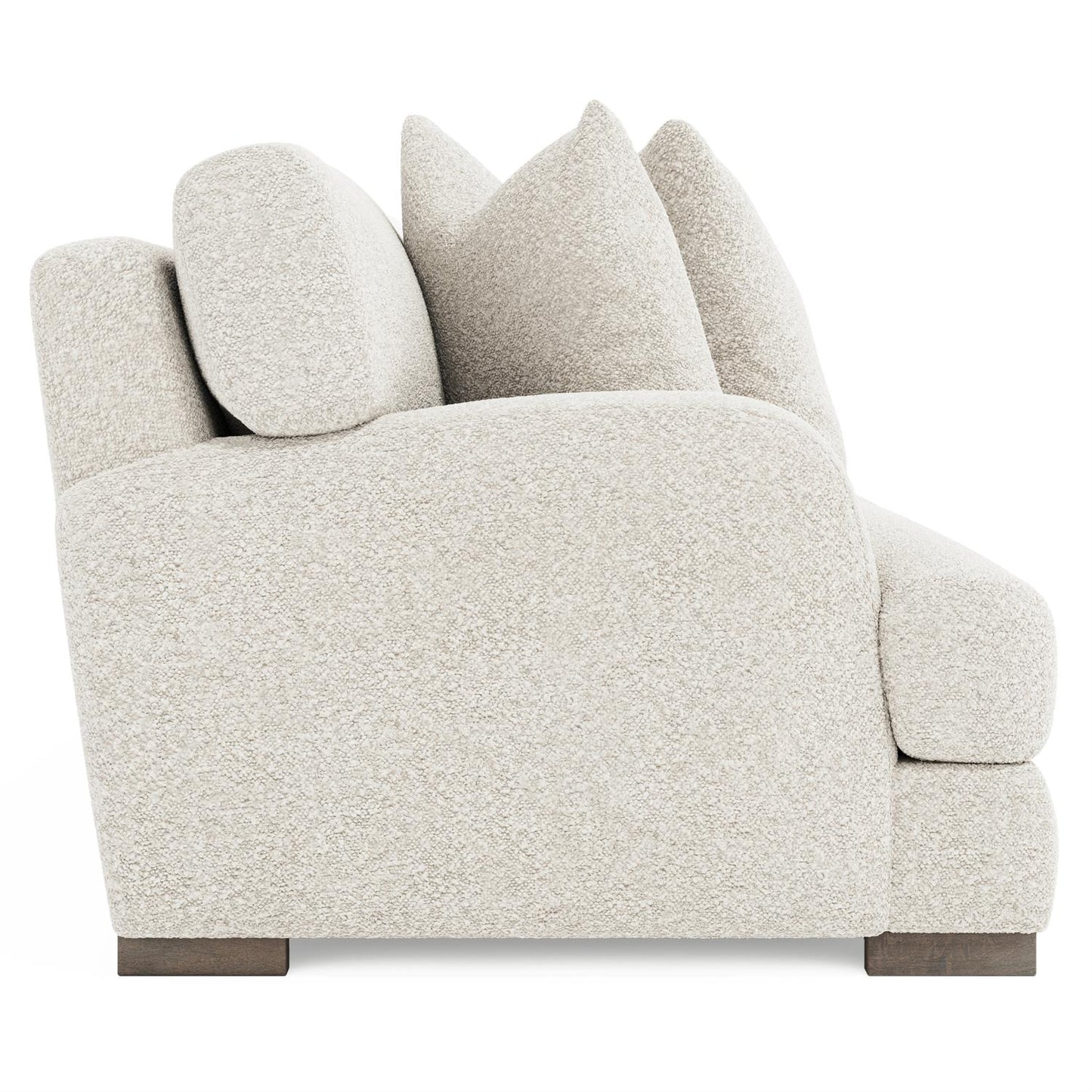 Bernhardt Berkeley Fabric Sofa — N1667
