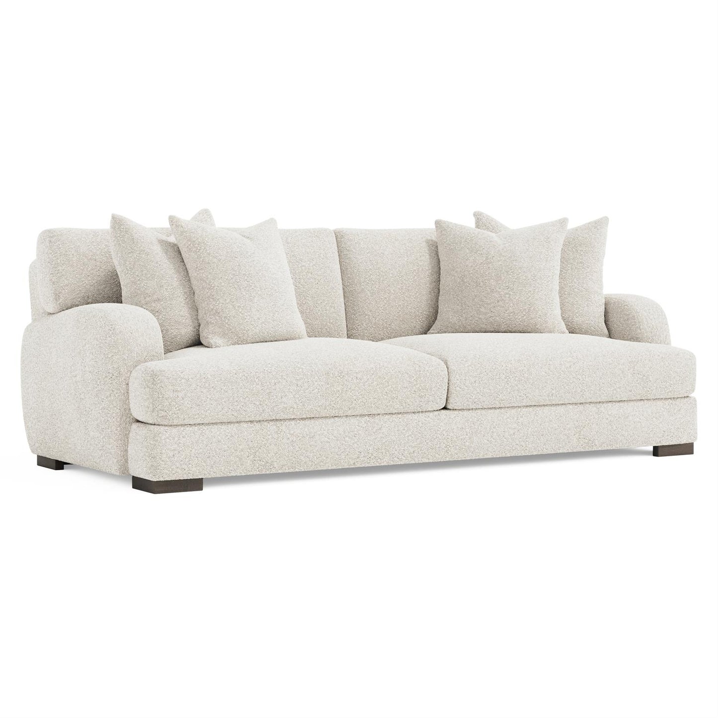 Bernhardt Berkeley Fabric Sofa — N1667