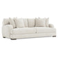 Bernhardt Berkeley Fabric Sofa — N1667