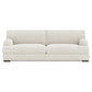 Bernhardt Berkeley Fabric Sofa Without Pillows — N1667Y