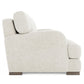 Bernhardt Berkeley Fabric Sofa Without Pillows — N1667Y