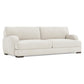 Bernhardt Berkeley Fabric Sofa Without Pillows — N1667Y