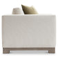 Bernhardt Lanai Fabric Chair — N1682