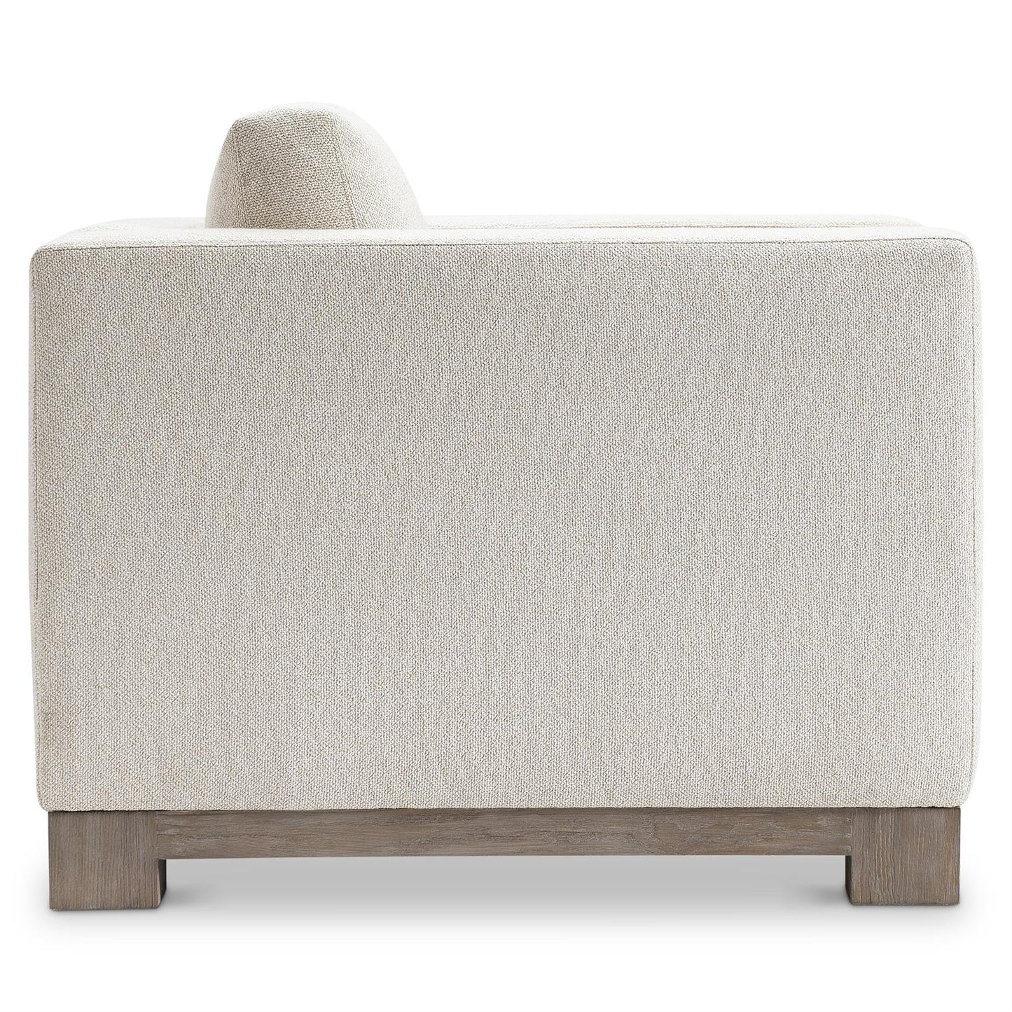 Bernhardt Lanai Fabric Chair — N1682