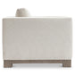 Bernhardt Lanai Fabric Chair — N1682