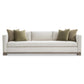 Bernhardt Lanai Fabric Sofa (91") — N1686