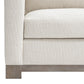 Bernhardt Lanai Fabric Sofa (91") — N1686
