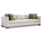 Bernhardt Lanai Fabric Sofa (91") — N1686