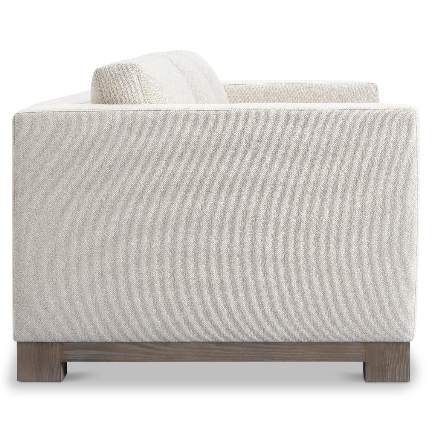 Bernhardt Lanai Fabric Sofa Without Pillows — N1686Y