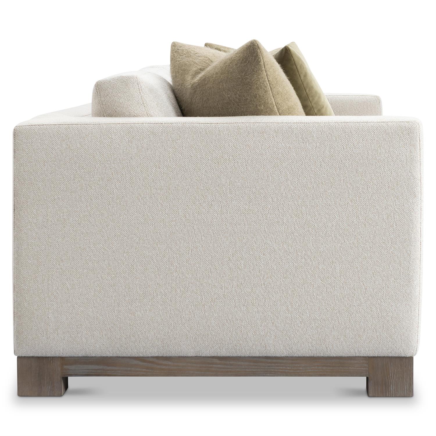 Bernhardt Lanai Fabric Sofa (106") — N1687