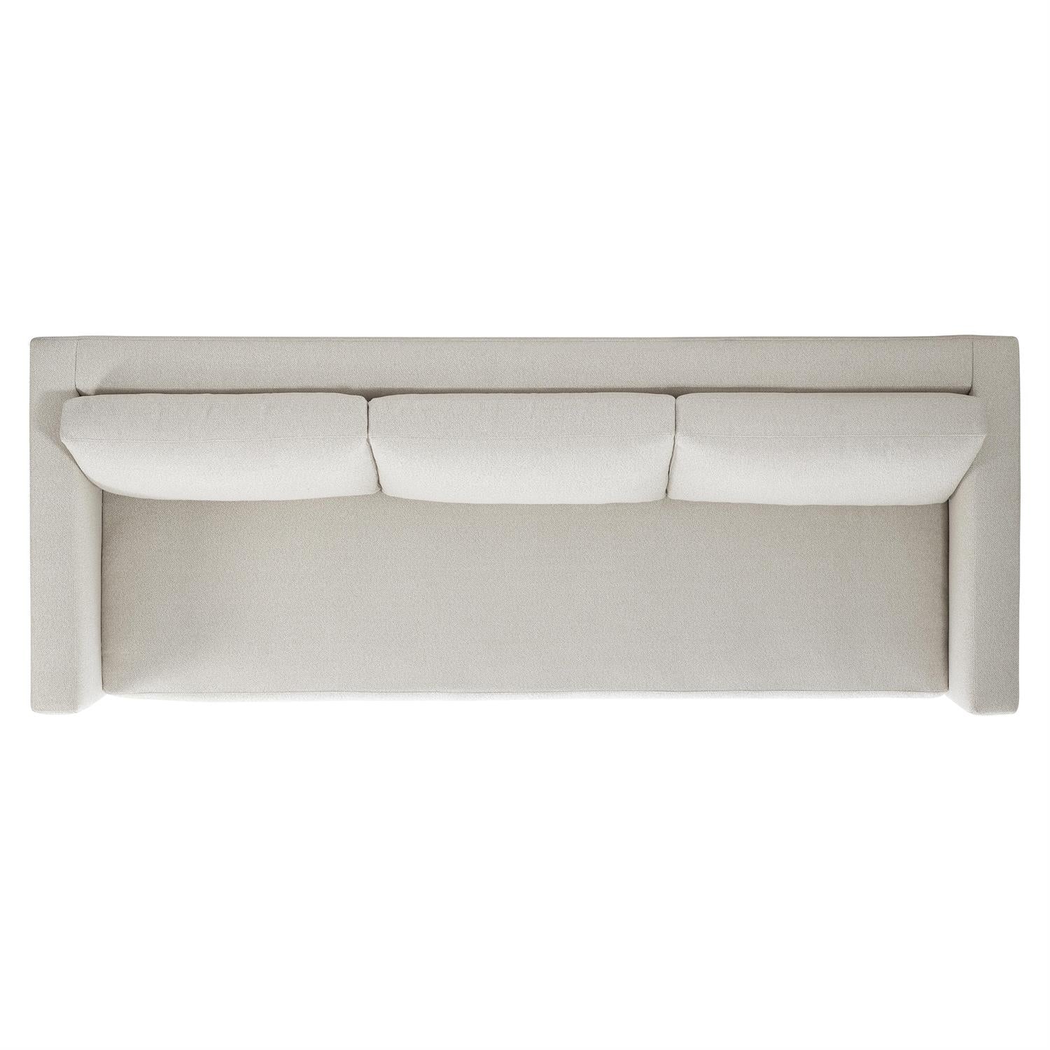 Bernhardt Lanai Fabric Sofa (106") — N1687