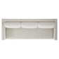 Bernhardt Lanai Fabric Sofa (106") — N1687