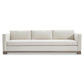 Bernhardt Lanai Fabric Sofa Without Pillows — N1687Y