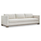 Bernhardt Lanai Fabric Sofa Without Pillows — N1687Y