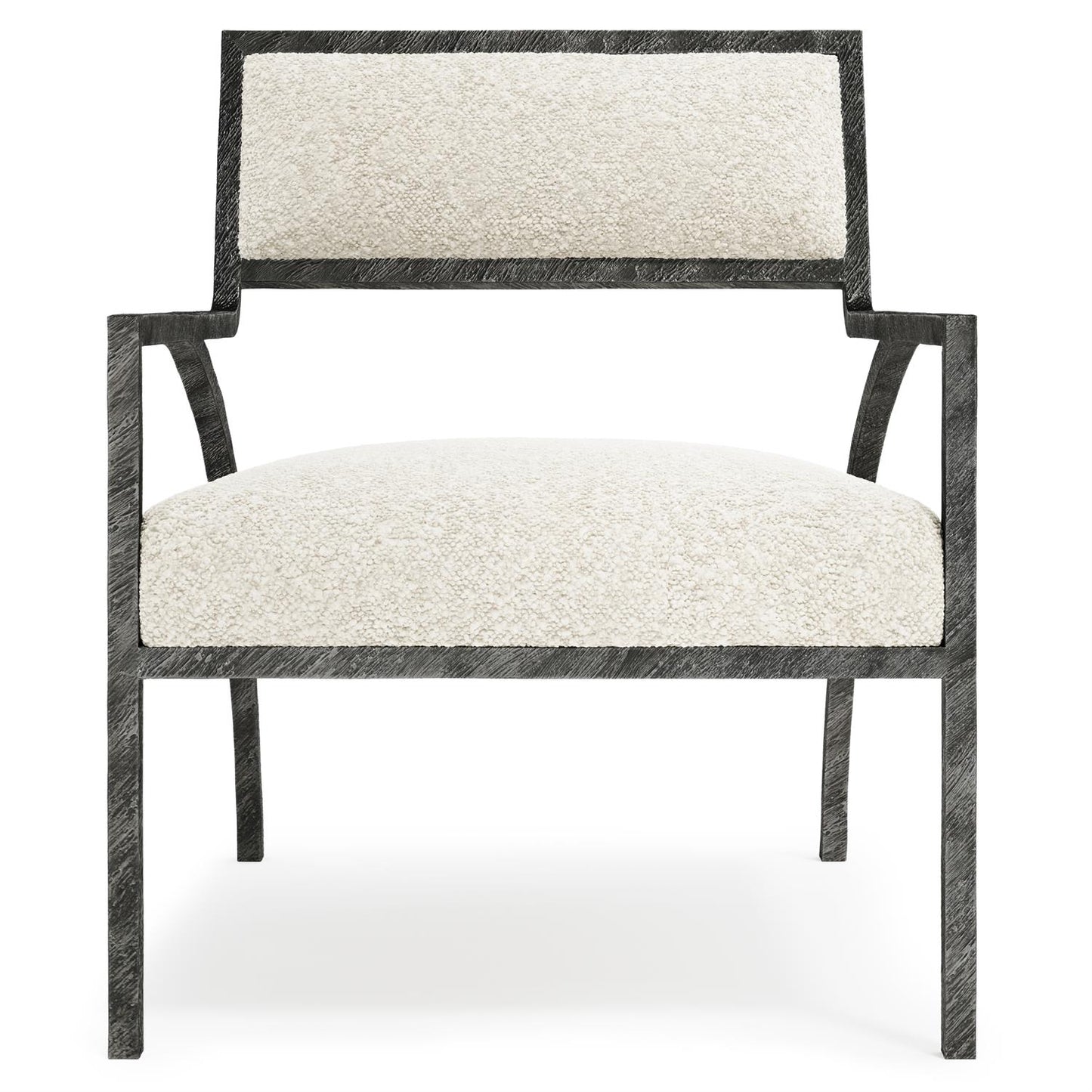 Bernhardt Cohen Fabric Chair — N1703