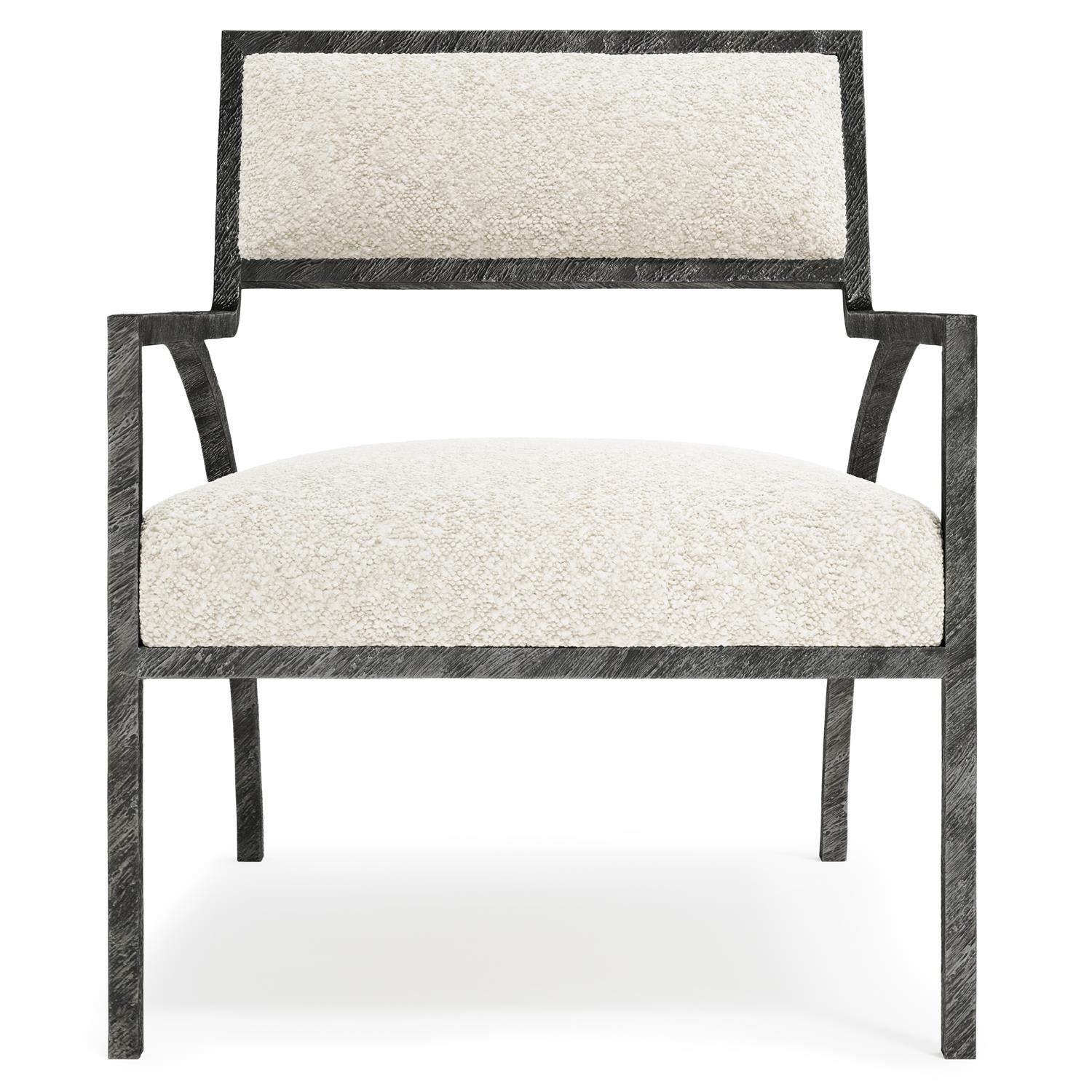 Bernhardt Cohen Fabric Chair — N1703
