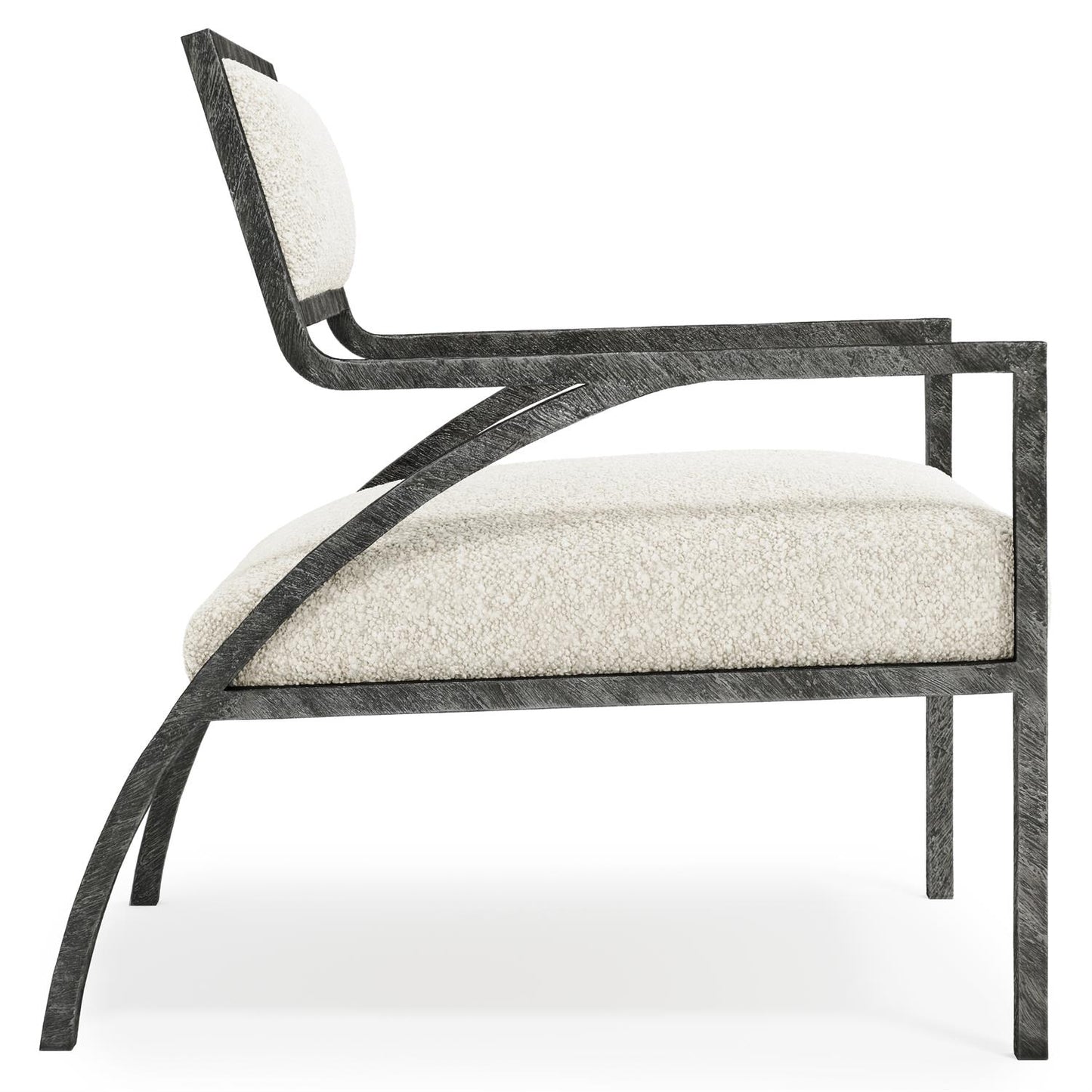 Bernhardt Cohen Fabric Chair — N1703