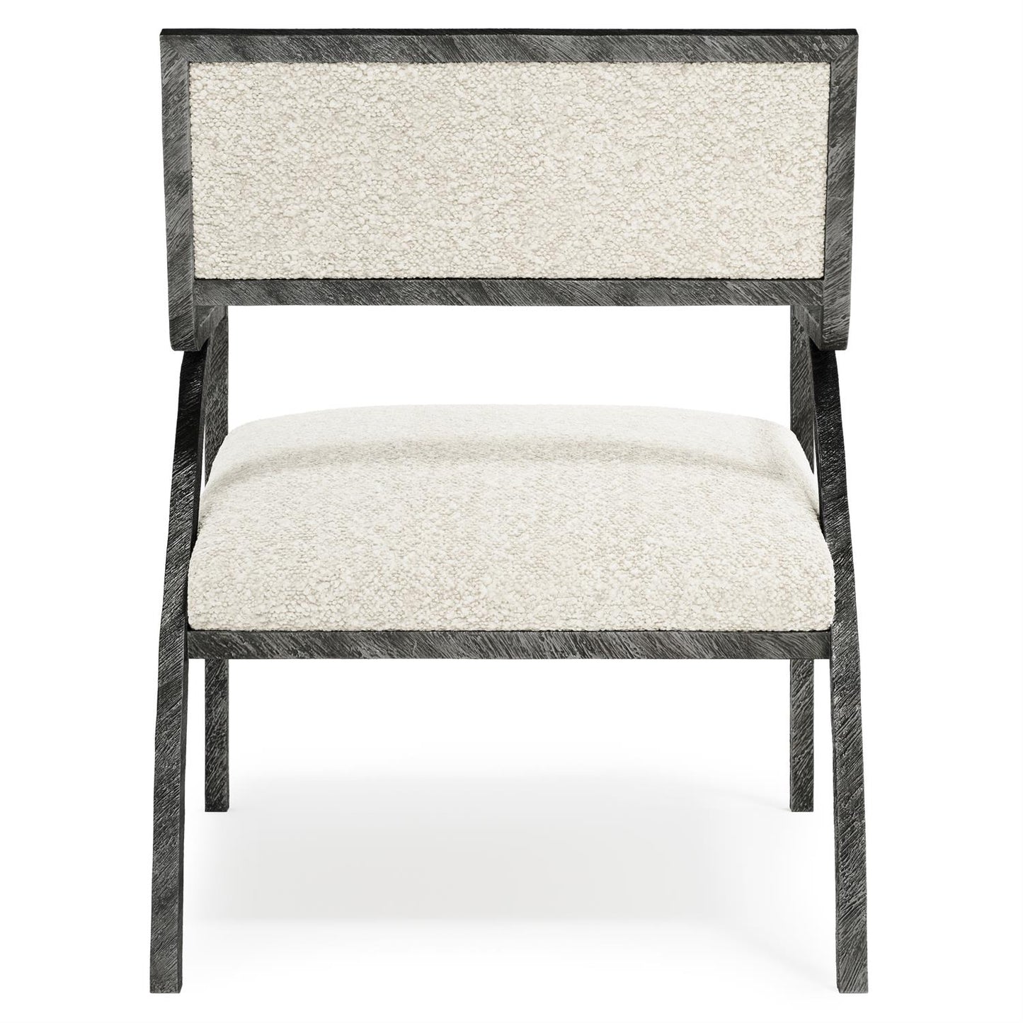 Bernhardt Cohen Fabric Chair — N1703