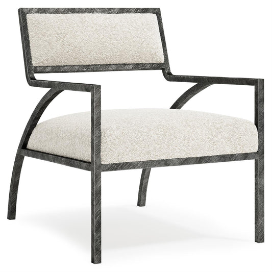 Bernhardt Cohen Fabric Chair — N1703