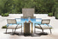 Bernhardt Cohen Leather Chair — N1703L