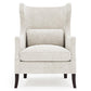 Bernhardt Kingston Fabric Chair Without Nails — N1712X