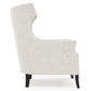 Bernhardt Kingston Fabric Chair Without Pillows & Nails — N1712YX