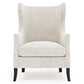 Bernhardt Kingston Fabric Chair Without Pillows & Nails — N1712YX
