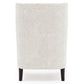 Bernhardt Kingston Fabric Chair Without Pillows & Nails — N1712YX