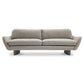Bernhardt Corso Fabric Sofa Without Pillows — N1887Y