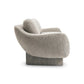 Bernhardt Corso Fabric Sofa Without Pillows — N1887Y