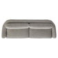 Bernhardt Corso Fabric Sofa Without Pillows — N1887Y