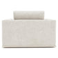 Bernhardt Prague Fabric Chair 1/2 Without Pillows — N1963Y