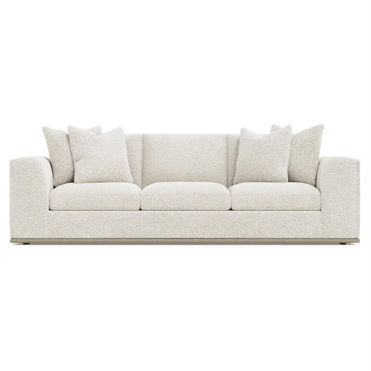 Bernhardt Prague Fabric Sofa — N1967
