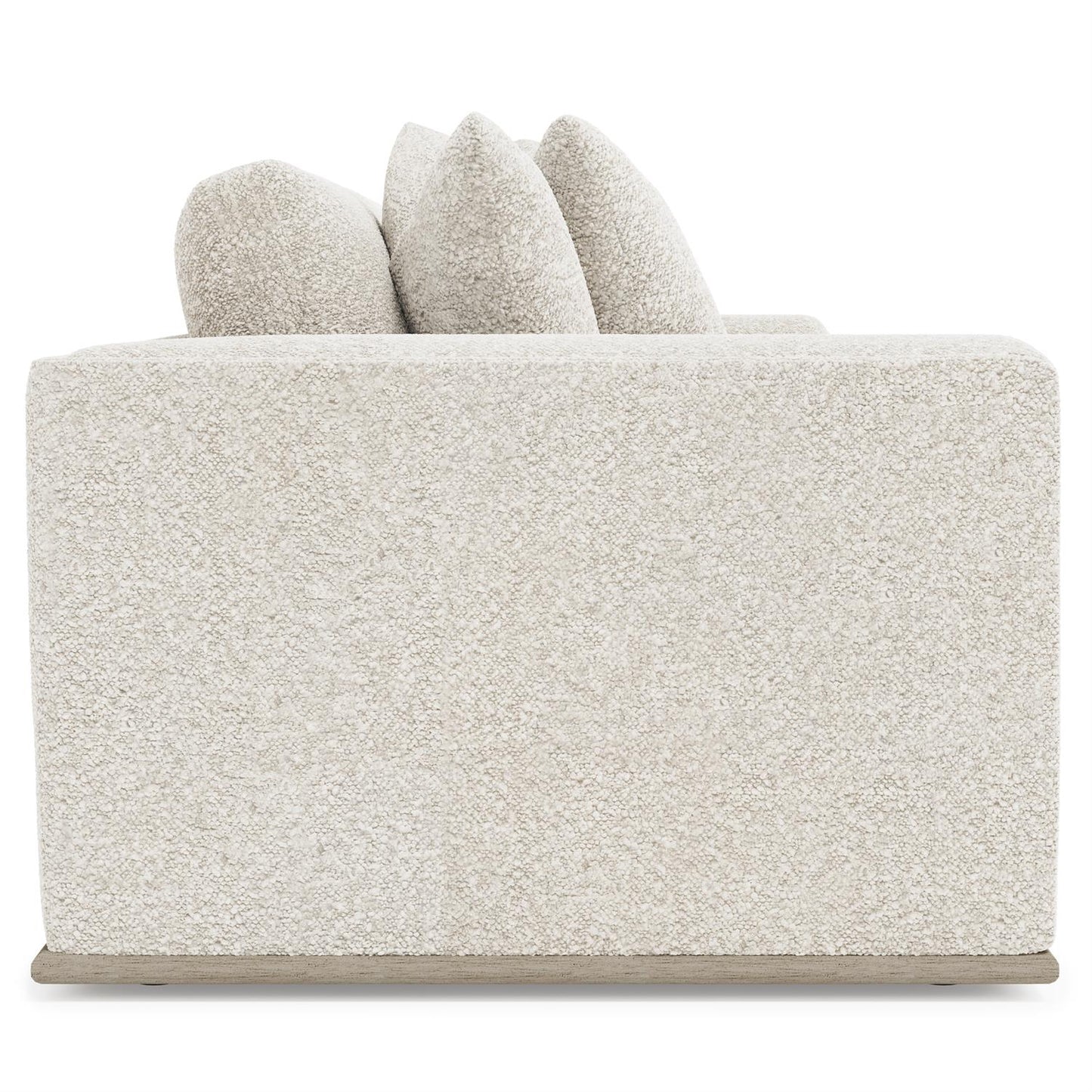 Bernhardt Prague Fabric Sofa — N1967