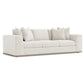 Bernhardt Prague Fabric Sofa — N1967
