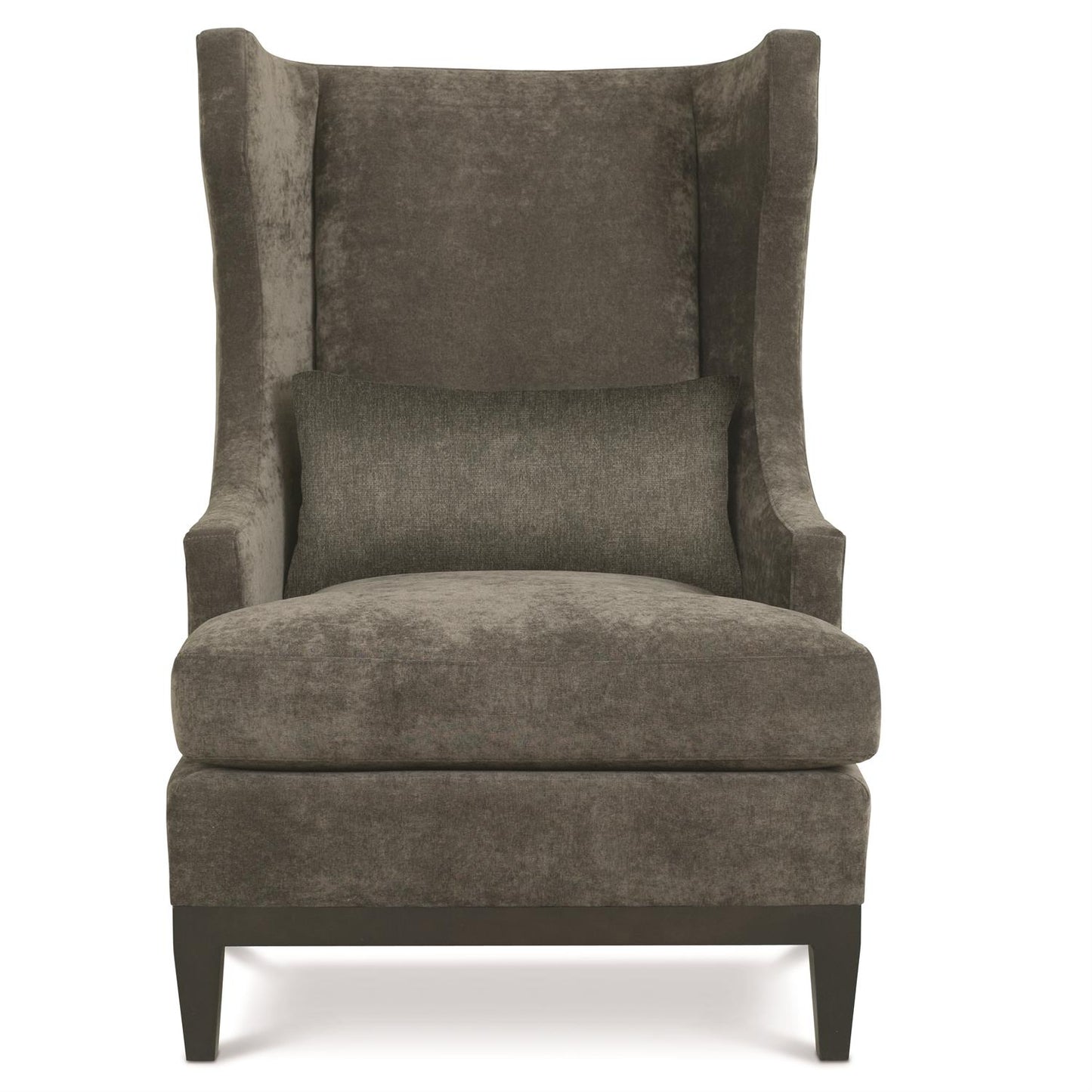 Bernhardt Pascal Fabric Chair — N2062