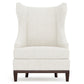 Bernhardt Pascal Fabric Chair Without Pillows — N2062Y