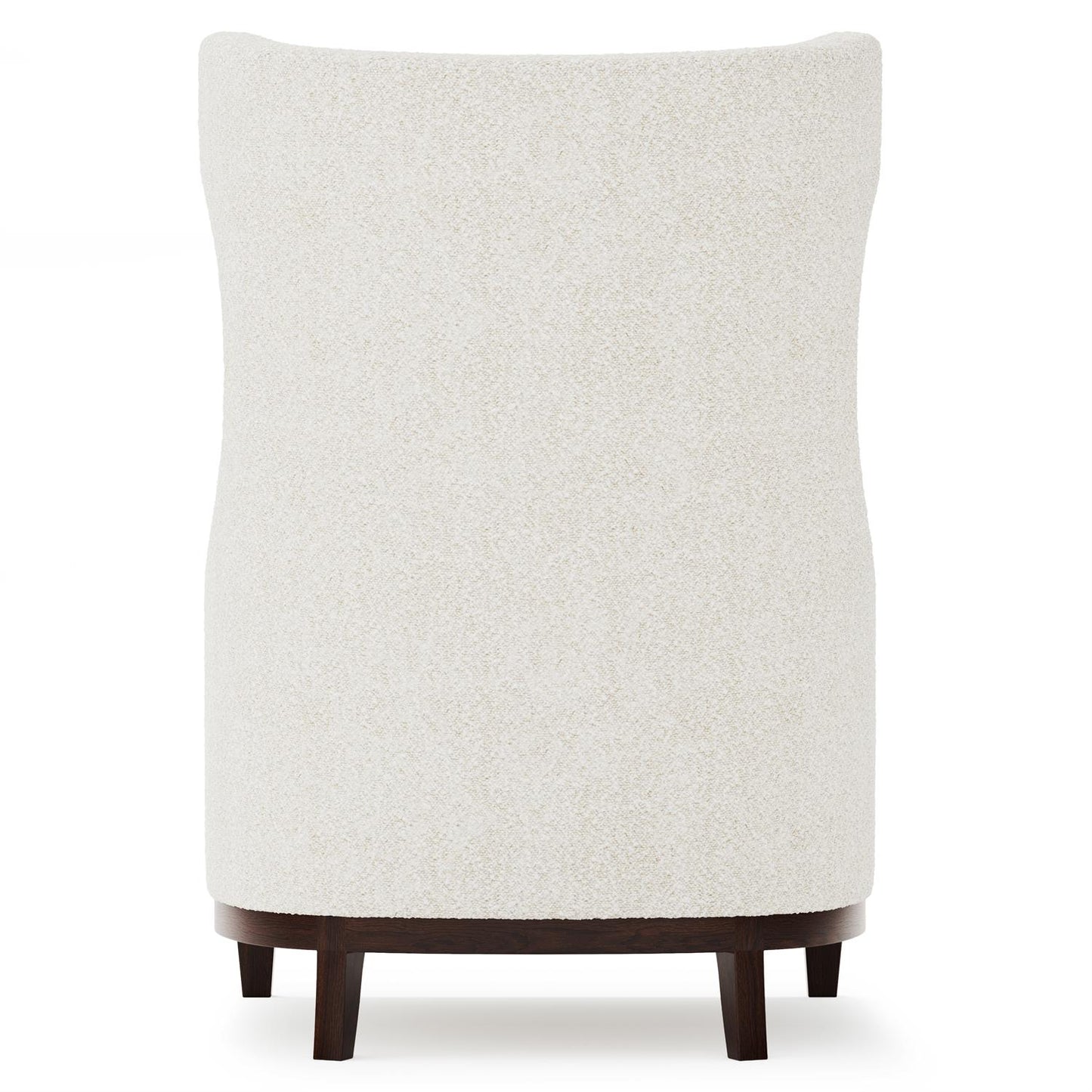 Bernhardt Pascal Fabric Chair Without Pillows — N2062Y