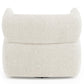 Bernhardt Pablo Fabric Swivel Chair — N2103S