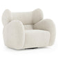 Bernhardt Pablo Fabric Swivel Chair — N2103S