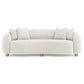 Bernhardt Merritt Fabric Sofa — N2157