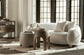 Bernhardt Merritt Fabric Sofa — N2157