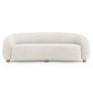 Bernhardt Merritt Fabric Sofa Without Pillows — N2157Y