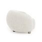 Bernhardt Merritt Fabric Sofa Without Pillows — N2157Y