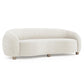 Bernhardt Merritt Fabric Sofa Without Pillows — N2157Y