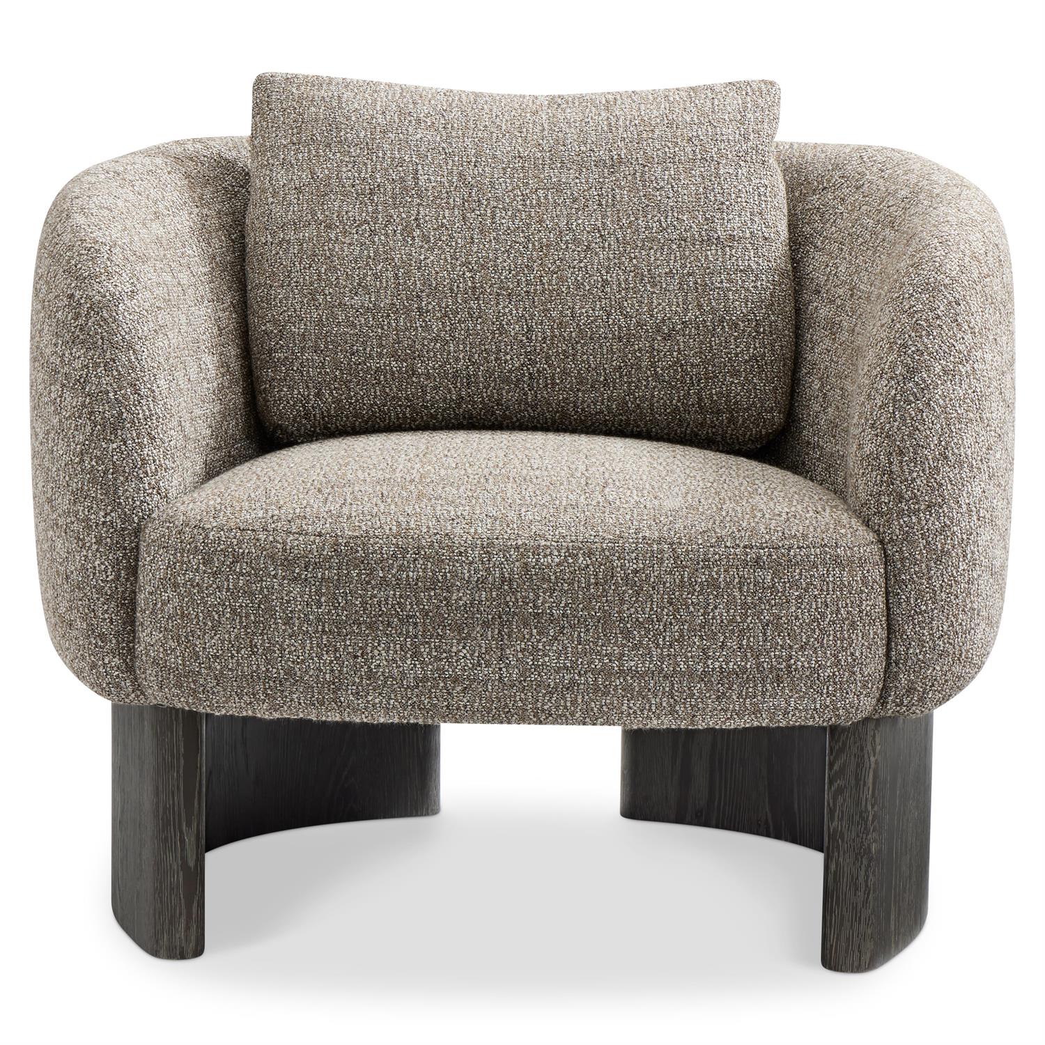 Bernhardt Mia Fabric Chair — N2213