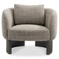 Bernhardt Mia Fabric Chair — N2213