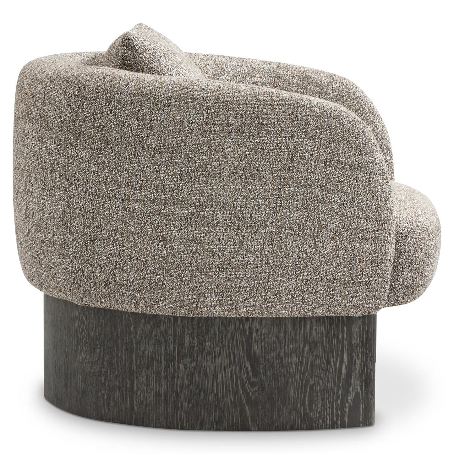 Bernhardt Mia Fabric Chair — N2213