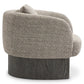 Bernhardt Mia Fabric Chair — N2213